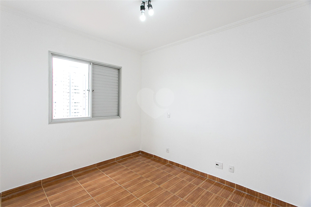 Venda Apartamento São Paulo Tatuapé REO1027213 18