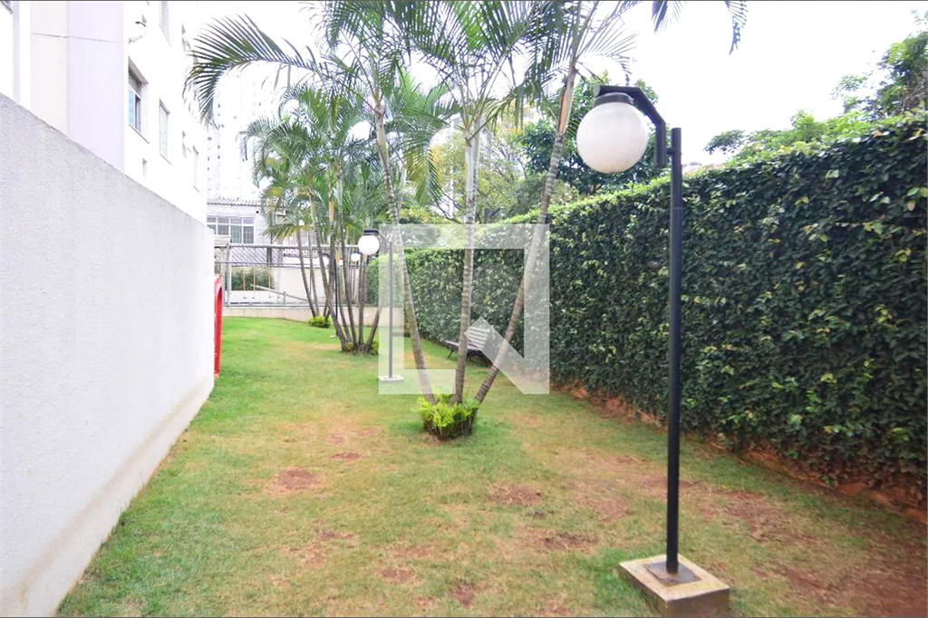 Venda Apartamento São Paulo Tatuapé REO1027213 44