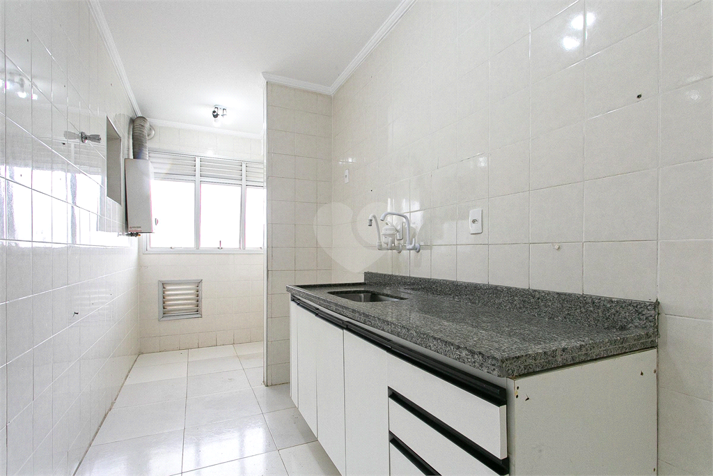 Venda Apartamento São Paulo Tatuapé REO1027213 31