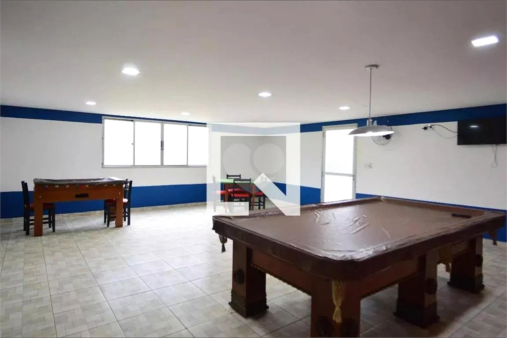 Venda Apartamento São Paulo Tatuapé REO1027213 45