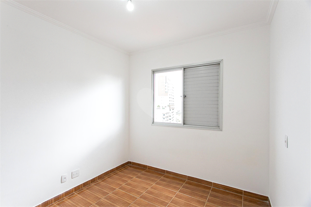 Venda Apartamento São Paulo Tatuapé REO1027213 19