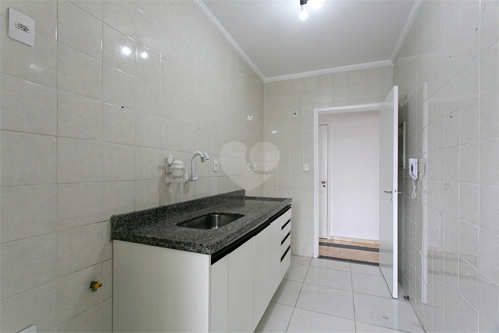 Venda Apartamento São Paulo Tatuapé REO1027213 34