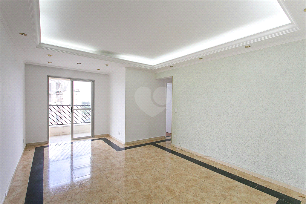 Venda Apartamento São Paulo Tatuapé REO1027213 1