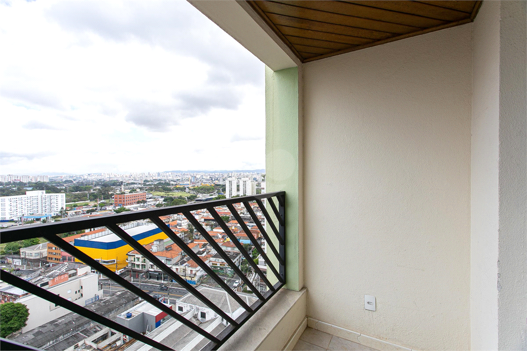 Venda Apartamento São Paulo Tatuapé REO1027213 8