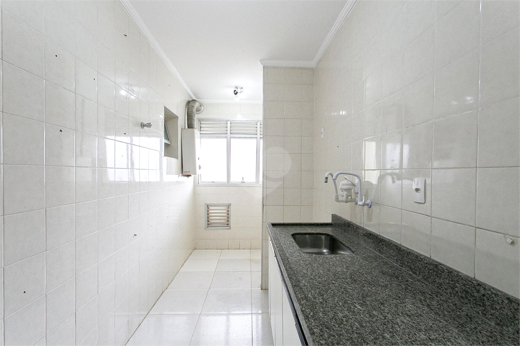 Venda Apartamento São Paulo Tatuapé REO1027213 32