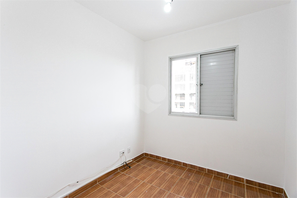 Venda Apartamento São Paulo Tatuapé REO1027213 10