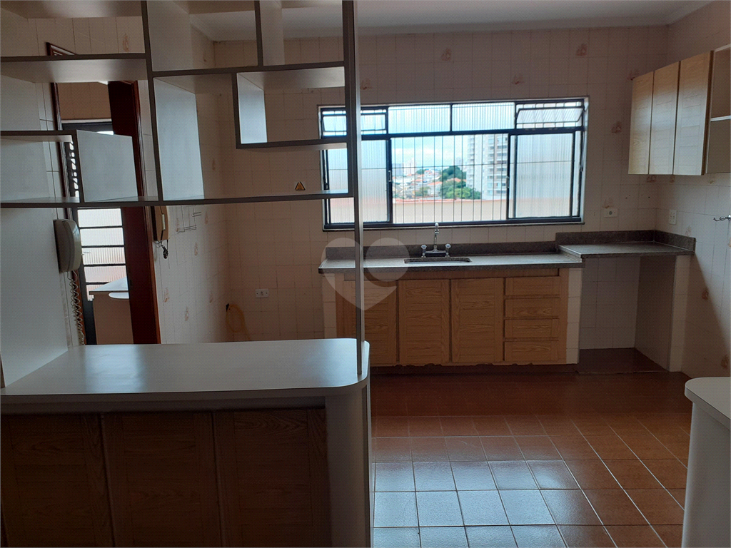 Venda Apartamento São Paulo Liberdade REO1027214 2