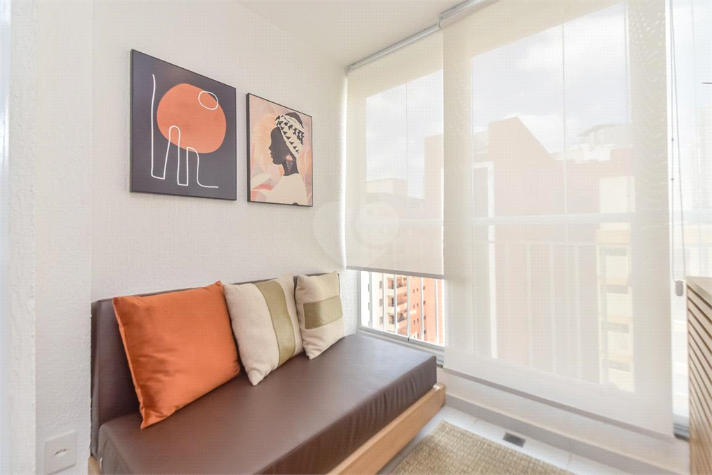 Venda Apartamento São Paulo Liberdade REO1027214 9