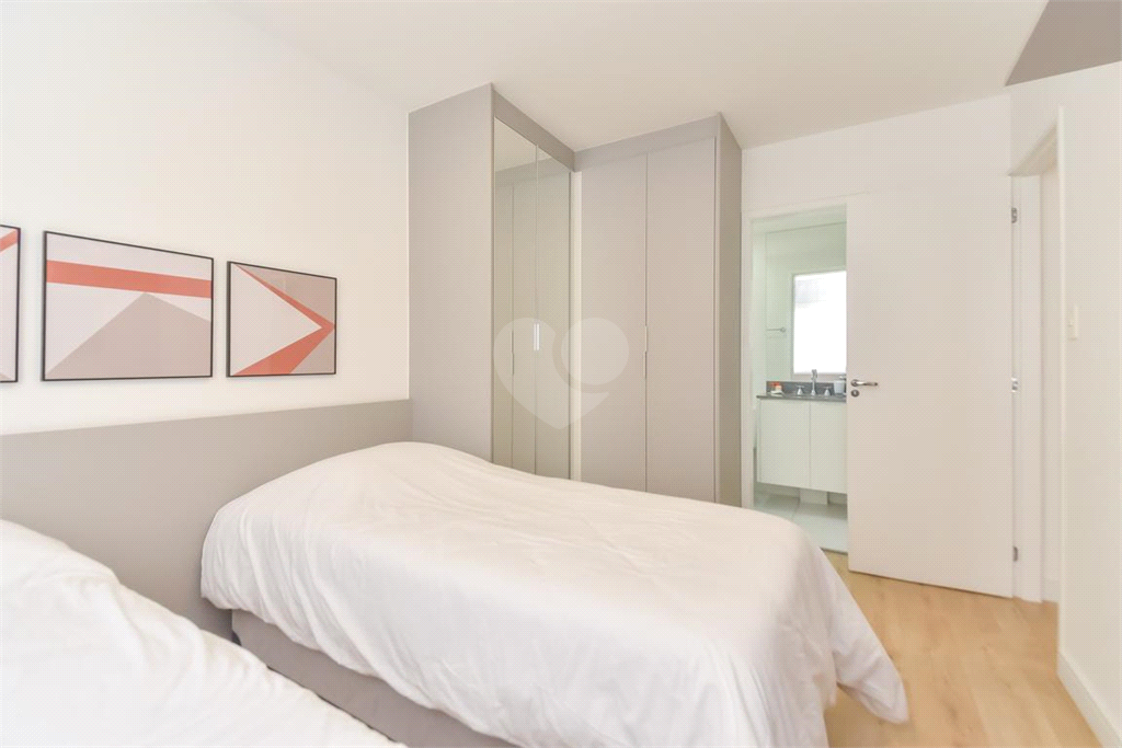 Venda Apartamento São Paulo Liberdade REO1027214 18