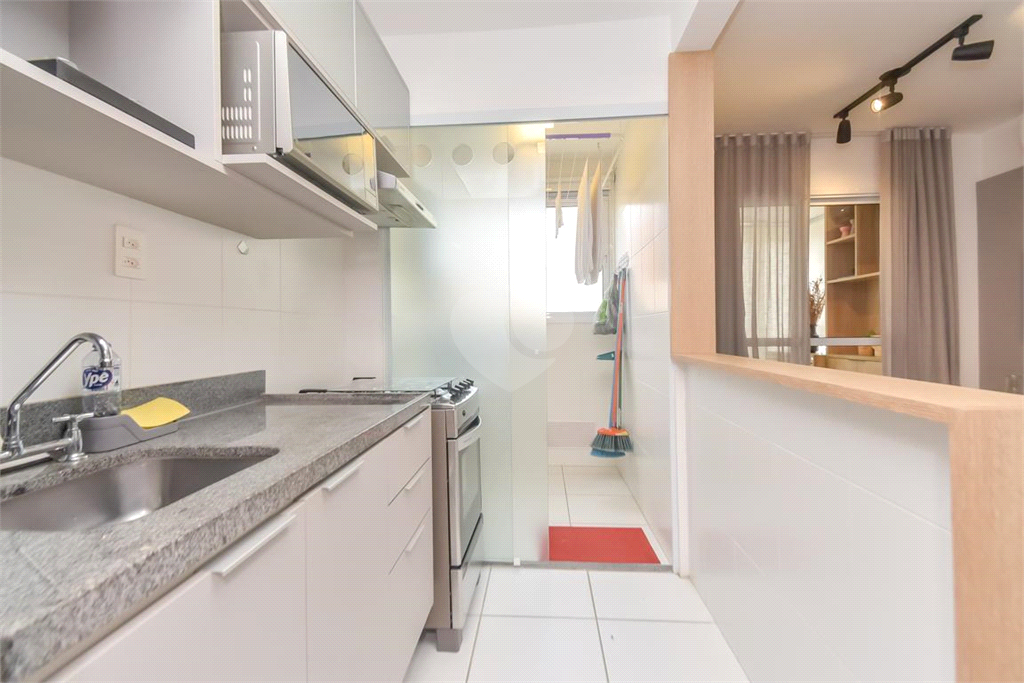 Venda Apartamento São Paulo Liberdade REO1027214 23