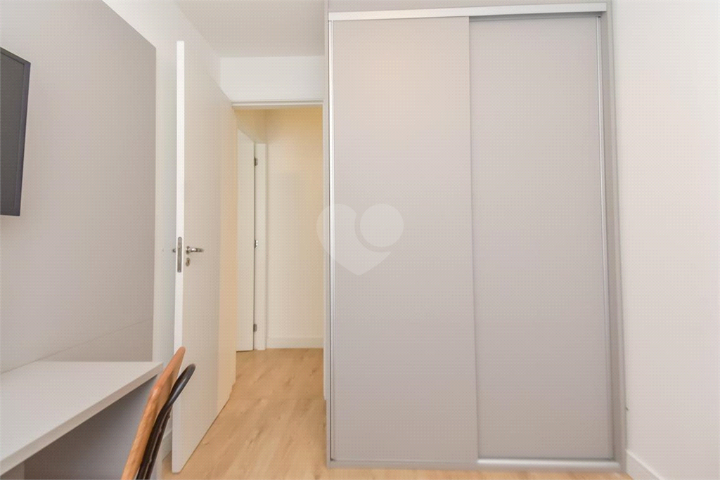 Venda Apartamento São Paulo Liberdade REO1027214 28