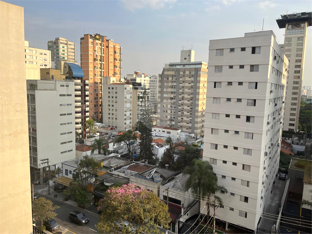 Aluguel Salas São Paulo Jardim Paulista REO1027215 19