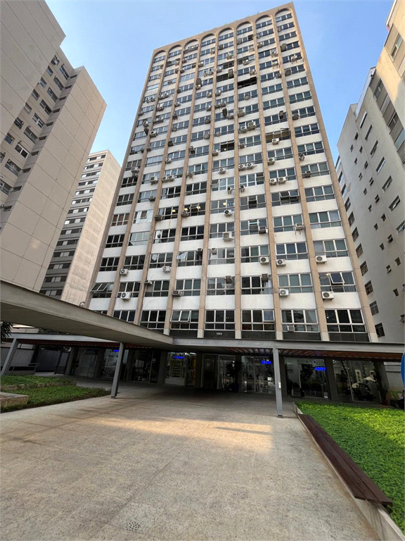 Aluguel Salas São Paulo Jardim Paulista REO1027215 2