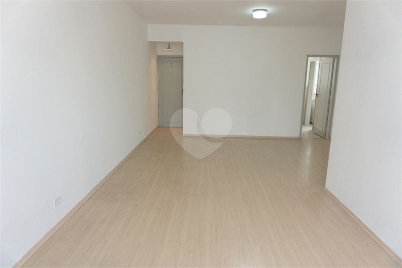 Venda Apartamento São Paulo Bela Vista REO1027216 4