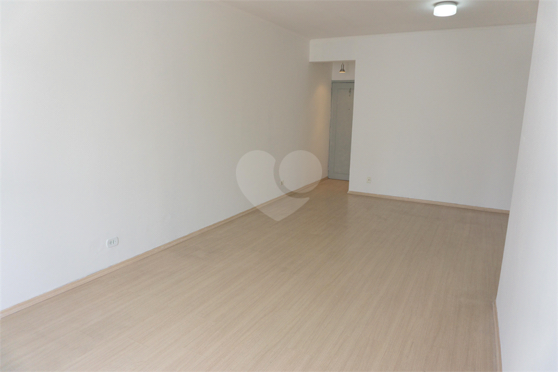 Venda Apartamento São Paulo Bela Vista REO1027216 6