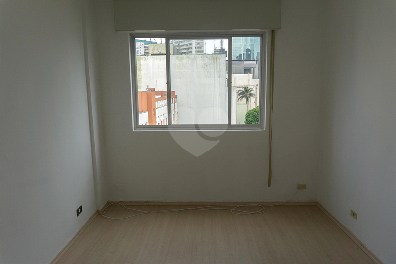 Venda Apartamento São Paulo Bela Vista REO1027216 11