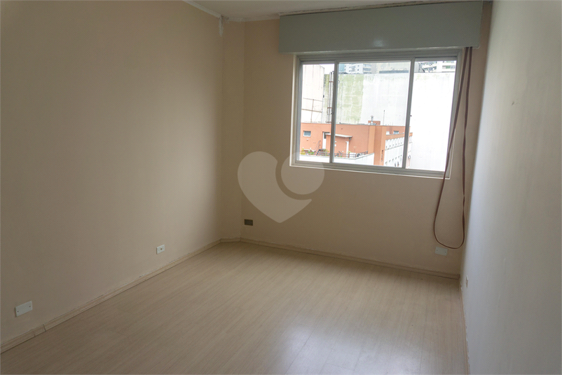 Venda Apartamento São Paulo Bela Vista REO1027216 16