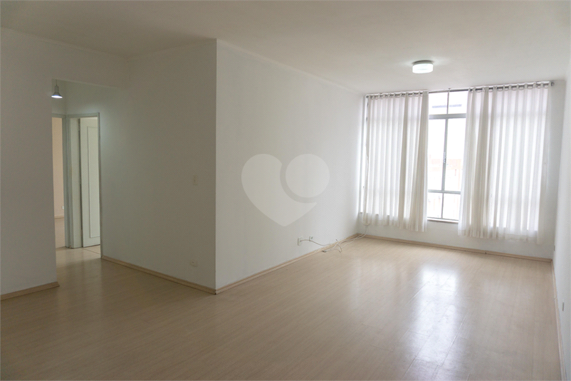 Venda Apartamento São Paulo Bela Vista REO1027216 1