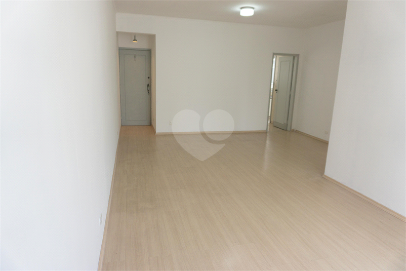 Venda Apartamento São Paulo Bela Vista REO1027216 5