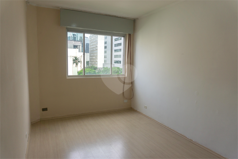 Venda Apartamento São Paulo Bela Vista REO1027216 18