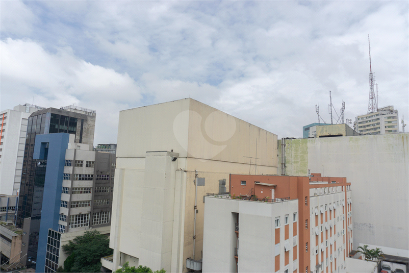 Venda Apartamento São Paulo Bela Vista REO1027216 9