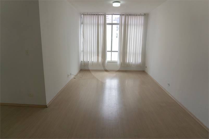 Venda Apartamento São Paulo Bela Vista REO1027216 2