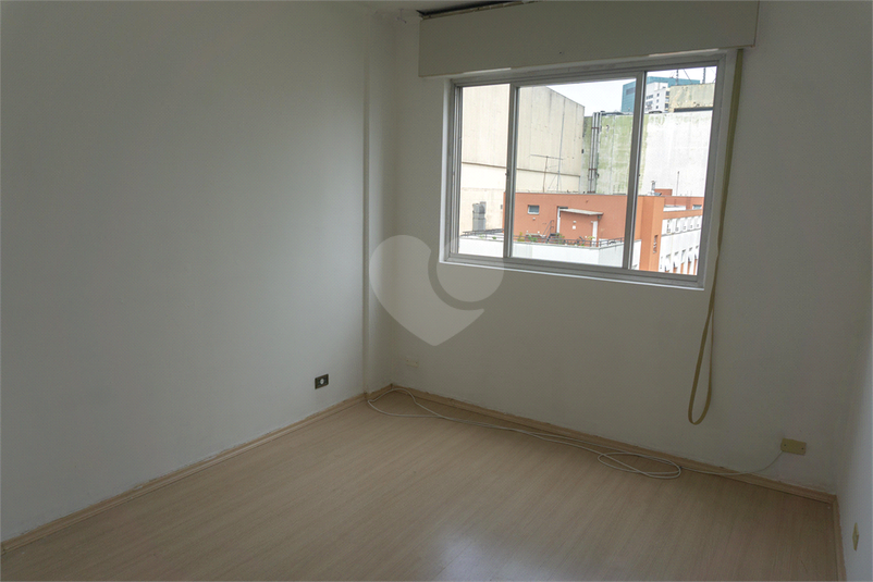 Venda Apartamento São Paulo Bela Vista REO1027216 12