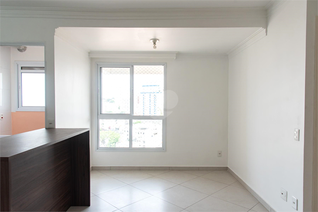 Venda Apartamento São Paulo Cambuci REO1027218 3