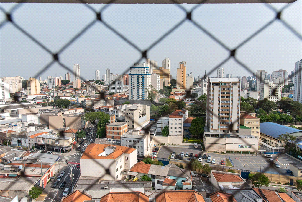 Venda Apartamento São Paulo Cambuci REO1027218 7