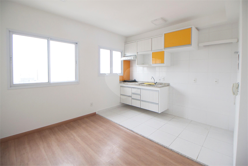 Venda Apartamento São Paulo Santa Efigênia REO1027219 2