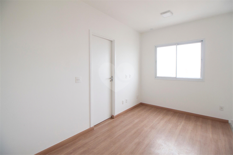 Venda Apartamento São Paulo Santa Efigênia REO1027219 1