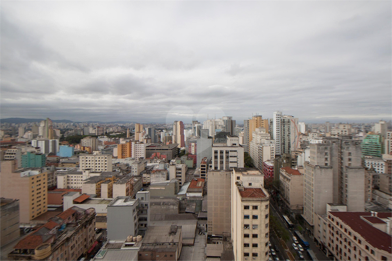 Venda Apartamento São Paulo Santa Efigênia REO1027219 10