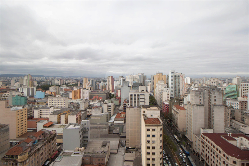 Venda Apartamento São Paulo Santa Efigênia REO1027219 6