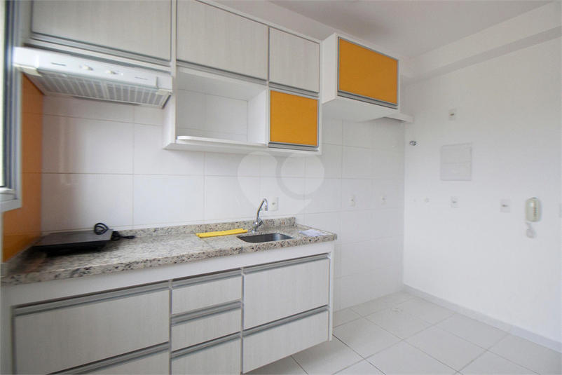 Venda Apartamento São Paulo Santa Efigênia REO1027219 14