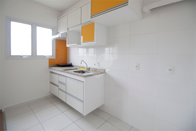 Venda Apartamento São Paulo Santa Efigênia REO1027219 15