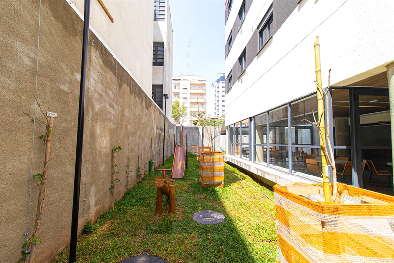 Venda Apartamento São Paulo Bela Vista REO1027221 20