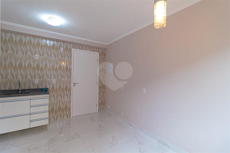 Venda Apartamento São Paulo Bela Vista REO1027221 6