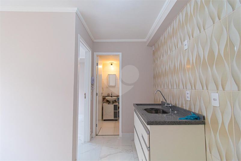 Venda Apartamento São Paulo Bela Vista REO1027221 14