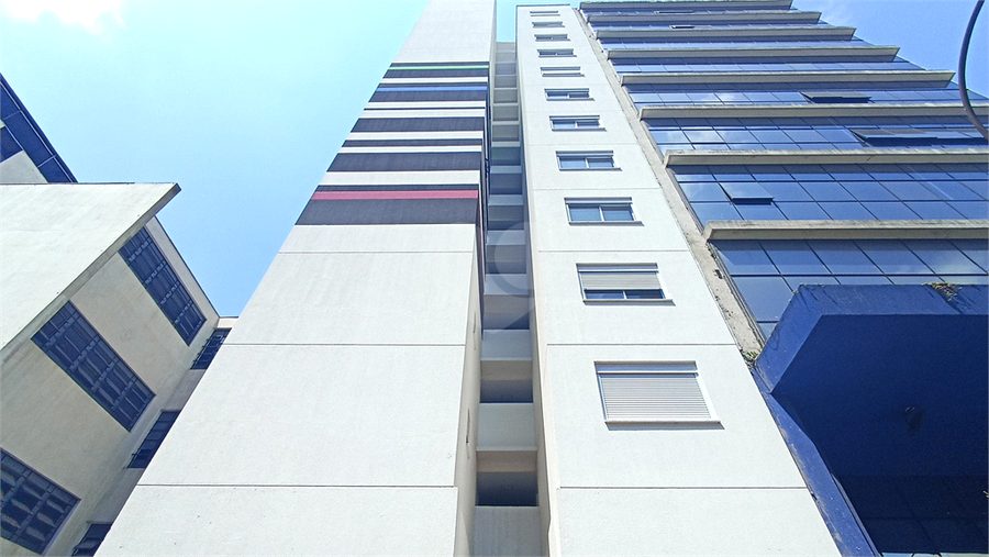 Venda Apartamento São Paulo Bela Vista REO1027221 21