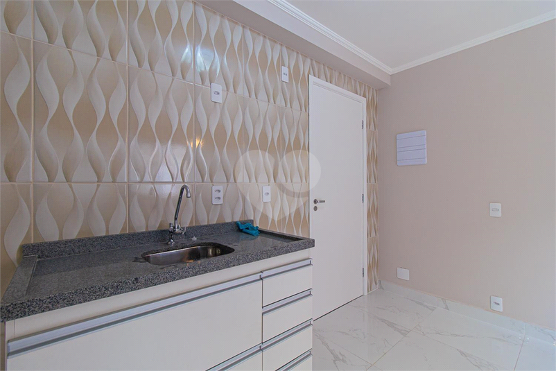 Venda Apartamento São Paulo Bela Vista REO1027221 1