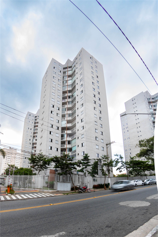 Venda Apartamento São Paulo Vila Prudente REO1027223 26