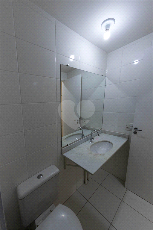 Venda Apartamento São Paulo Vila Prudente REO1027223 22