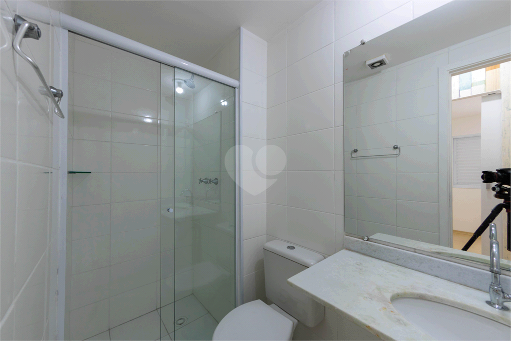 Venda Apartamento São Paulo Vila Prudente REO1027223 4