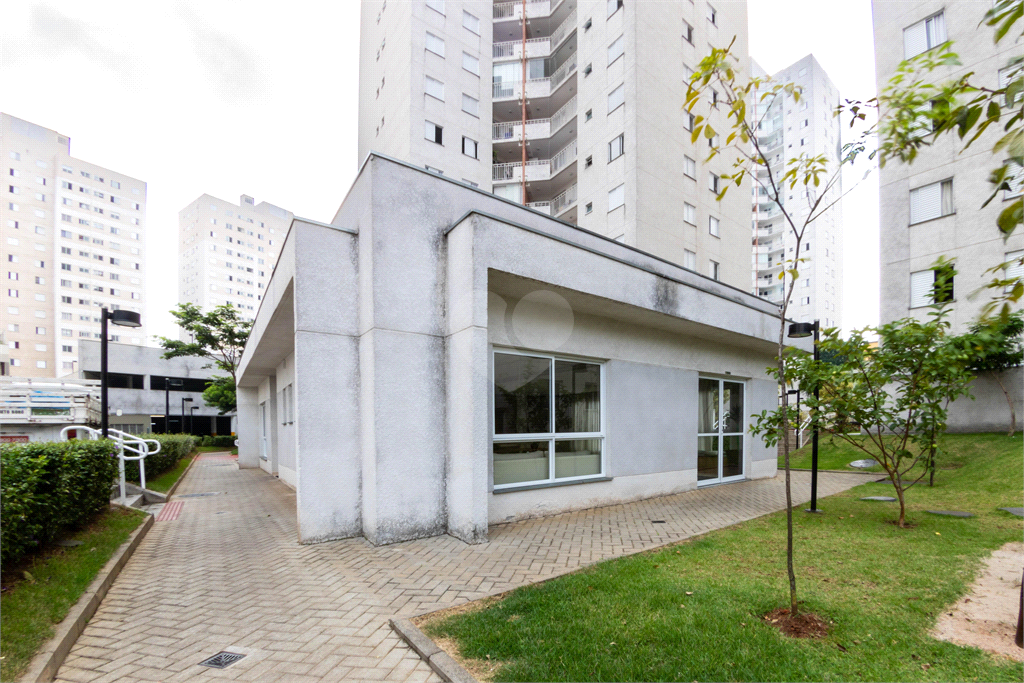 Venda Apartamento São Paulo Vila Prudente REO1027223 27