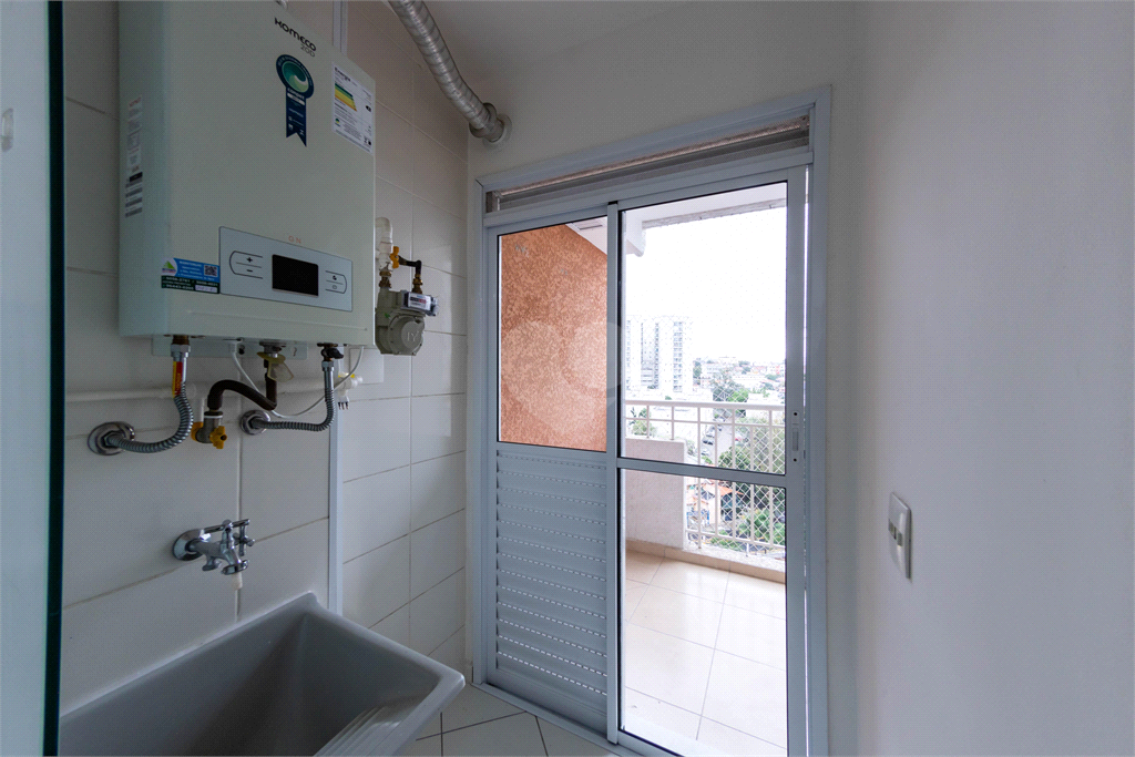 Venda Apartamento São Paulo Vila Prudente REO1027223 29