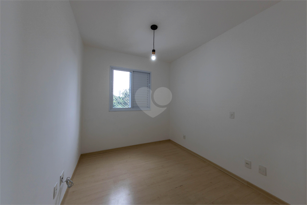 Venda Apartamento São Paulo Vila Prudente REO1027223 3