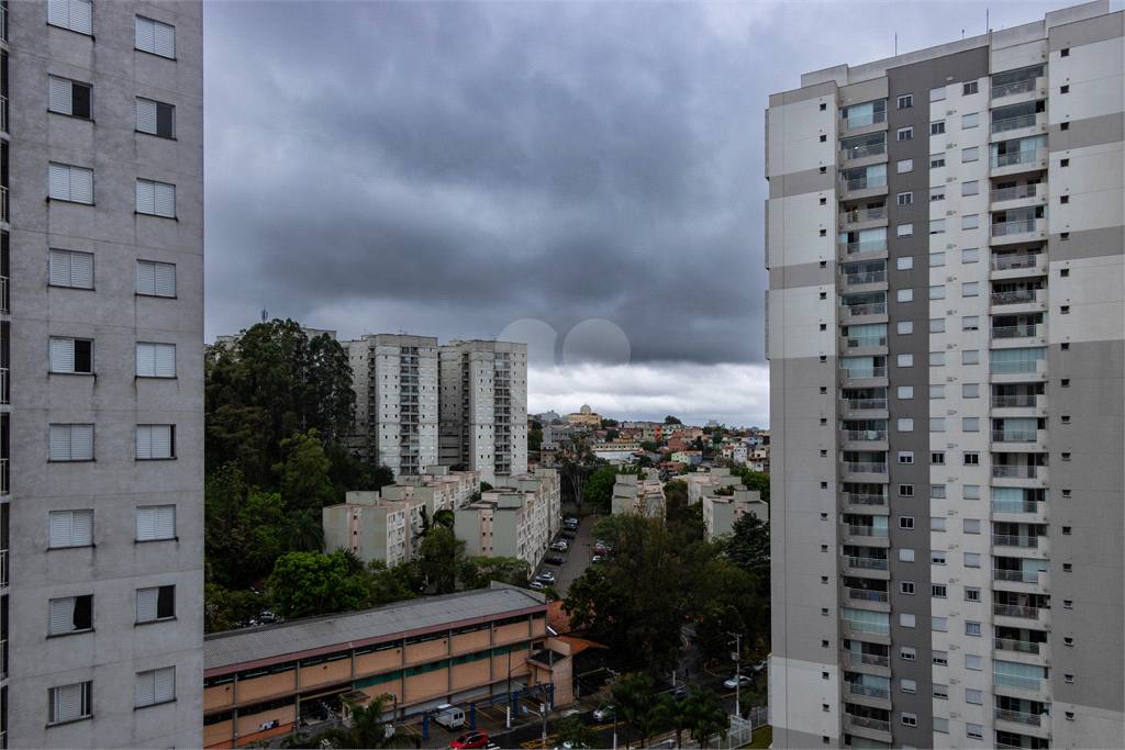 Venda Apartamento São Paulo Vila Prudente REO1027223 10