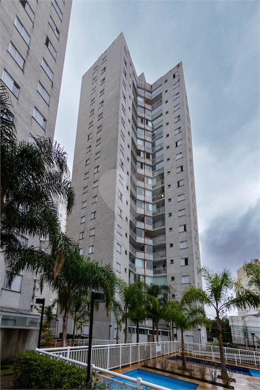 Venda Apartamento São Paulo Vila Prudente REO1027223 1