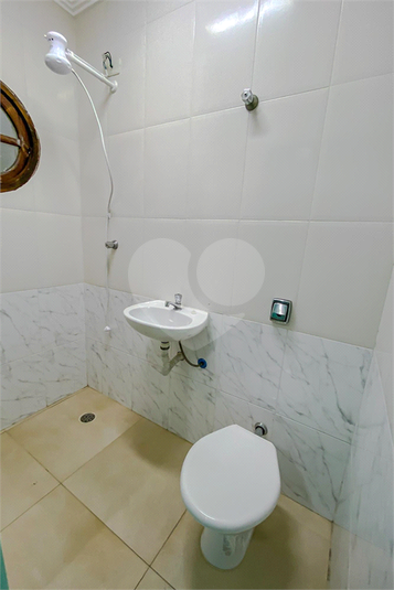 Venda Apartamento São Paulo Vila Prudente REO1027223 83