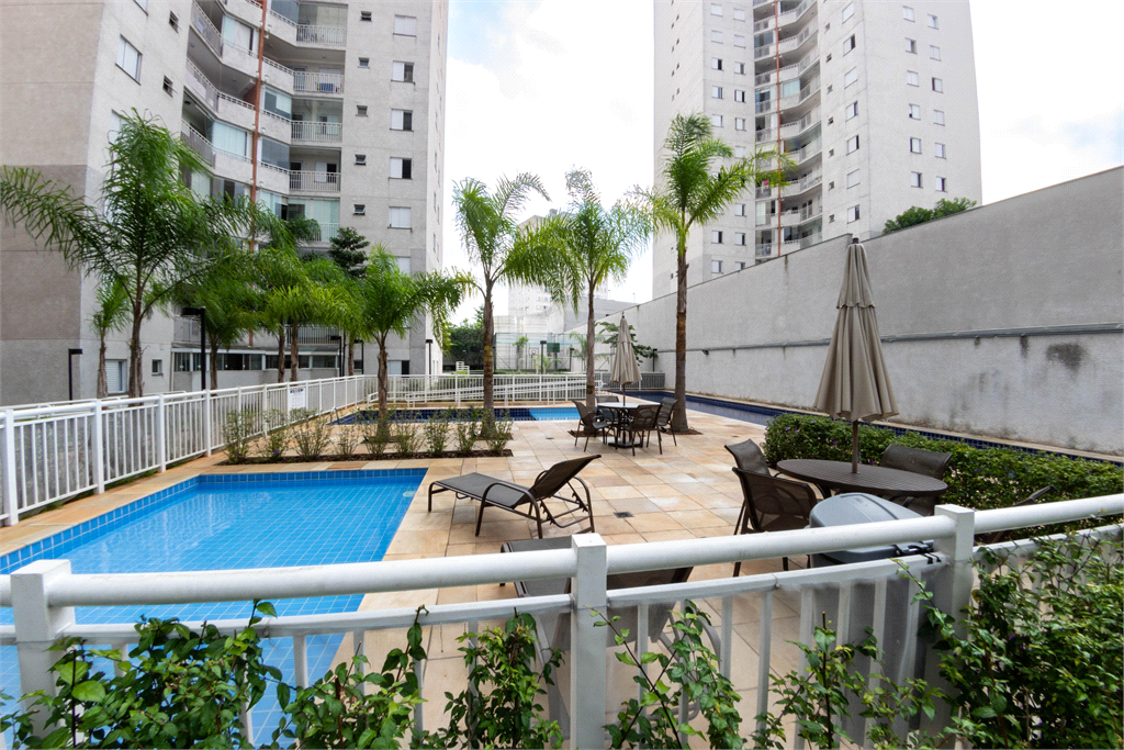 Venda Apartamento São Paulo Vila Prudente REO1027223 9